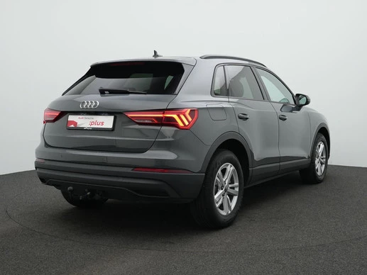 Audi Q3 - Afbeelding 4 van 30