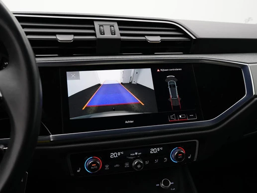 Audi Q3 - Afbeelding 9 van 30
