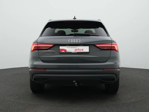 Audi Q3 - Afbeelding 14 van 30