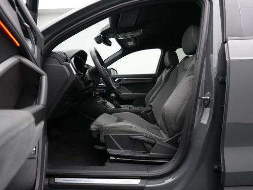 Audi Q3 - Afbeelding 19 van 30