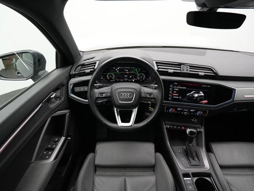 Audi Q3 - Afbeelding 22 van 30