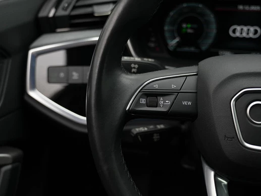 Audi Q3 - Afbeelding 24 van 30
