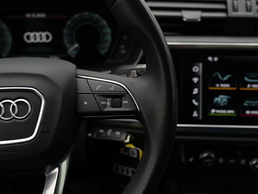 Audi Q3 - Afbeelding 25 van 30