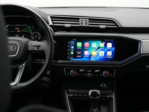 Audi Q3 - Afbeelding 26 van 30