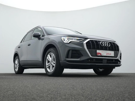 Audi Q3 - Afbeelding 28 van 30