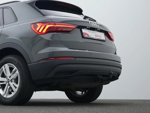 Audi Q3 - Afbeelding 30 van 30