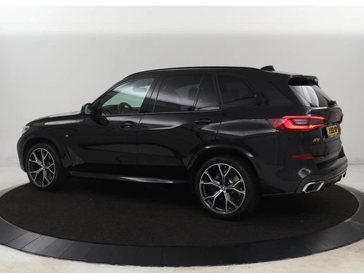 BMW X5 - Afbeelding 2 van 30