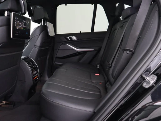 BMW X5 - Afbeelding 8 van 30