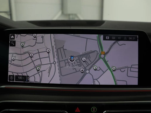 BMW X5 - Afbeelding 14 van 30