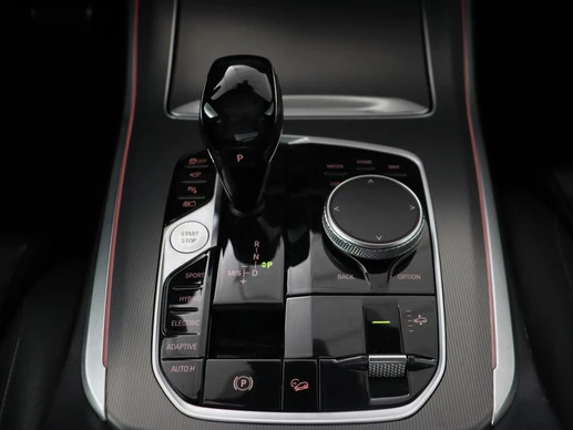 BMW X5 - Afbeelding 18 van 30