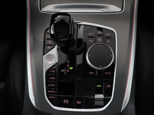 BMW X5 - Afbeelding 20 van 30