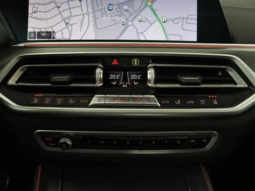 BMW X5 - Afbeelding 21 van 30