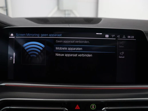 BMW X5 - Afbeelding 28 van 30