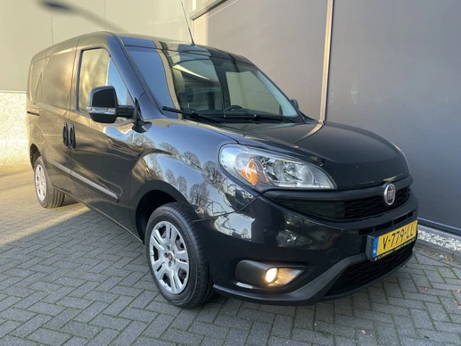 Fiat Doblò - Afbeelding 3 van 21