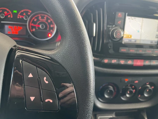 Fiat Doblò - Afbeelding 9 van 21