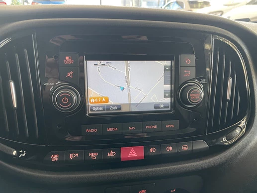 Fiat Doblò - Afbeelding 10 van 21