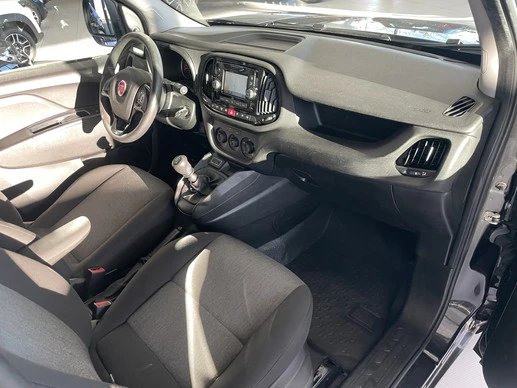 Fiat Doblò - Afbeelding 12 van 21