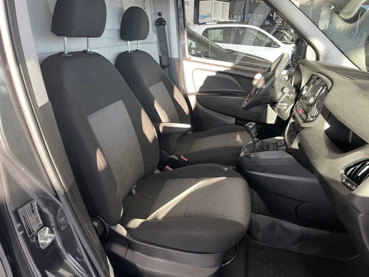 Fiat Doblò - Afbeelding 14 van 21