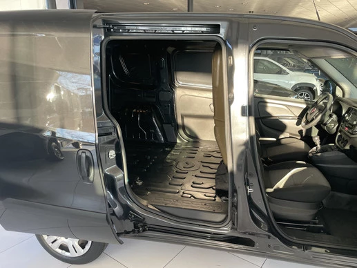 Fiat Doblò - Afbeelding 15 van 21
