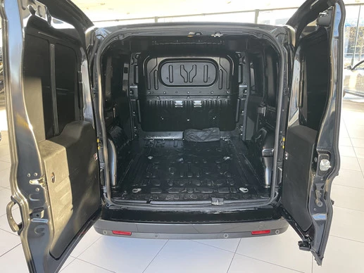 Fiat Doblò - Afbeelding 16 van 21