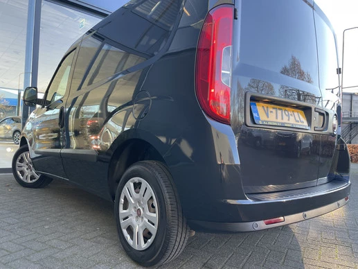 Fiat Doblò - Afbeelding 17 van 21