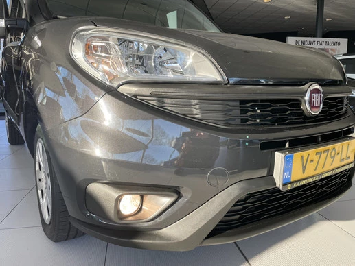 Fiat Doblò - Afbeelding 18 van 21