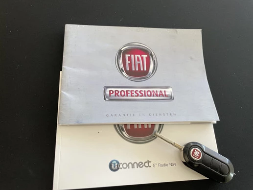 Fiat Doblò - Afbeelding 19 van 21