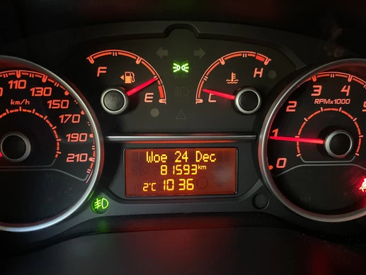 Fiat Doblò - Afbeelding 20 van 21