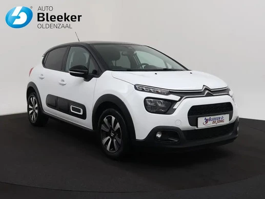 Citroën C3 - Afbeelding 1 van 19