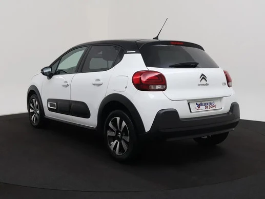 Citroën C3 - Afbeelding 2 van 19