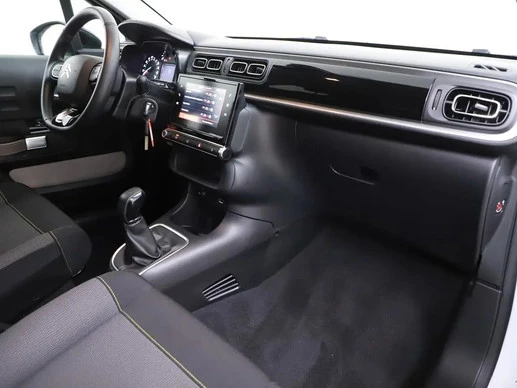 Citroën C3 - Afbeelding 4 van 19