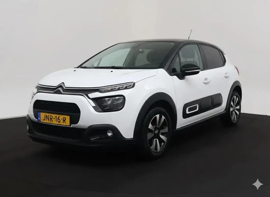 Citroën C3 - Afbeelding 18 van 19