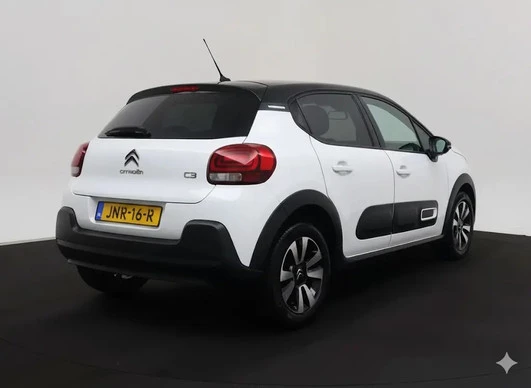 Citroën C3 - Afbeelding 16 van 19