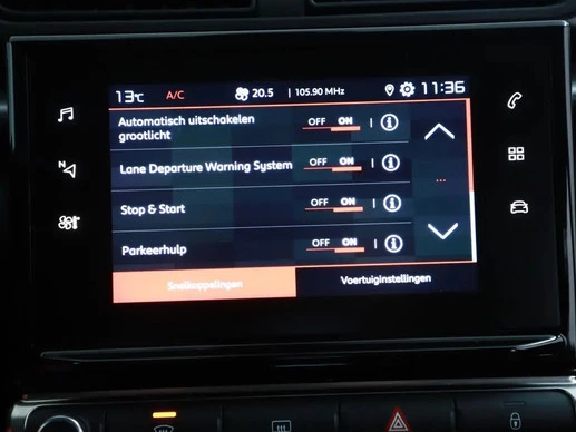 Citroën C3 - Afbeelding 7 van 19