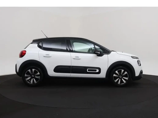 Citroën C3 - Afbeelding 9 van 19