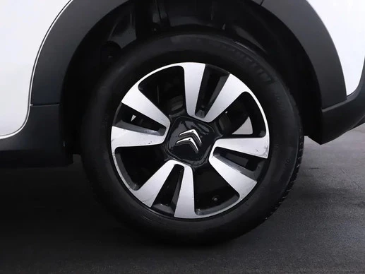 Citroën C3 - Afbeelding 10 van 19