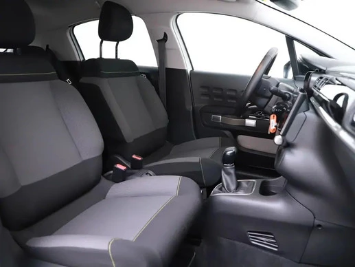 Citroën C3 - Afbeelding 12 van 19