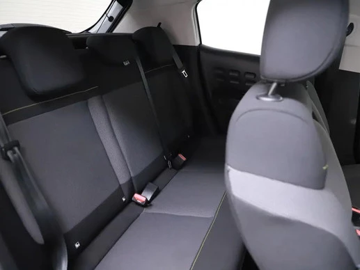 Citroën C3 - Afbeelding 13 van 19