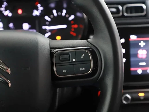 Citroën C3 - Afbeelding 14 van 19