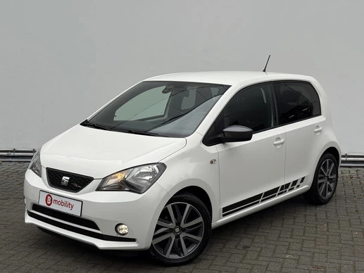 SEAT Mii - Afbeelding 1 van 23