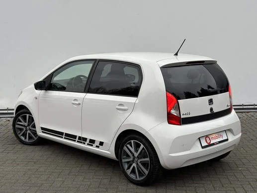 SEAT Mii - Afbeelding 4 van 23