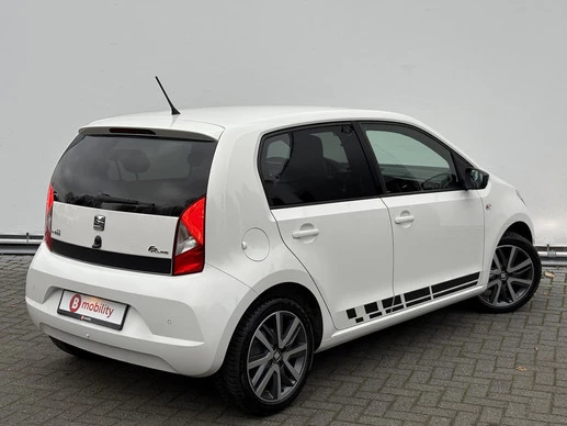 SEAT Mii - Afbeelding 5 van 23