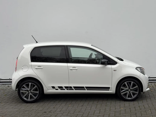 SEAT Mii - Afbeelding 6 van 23