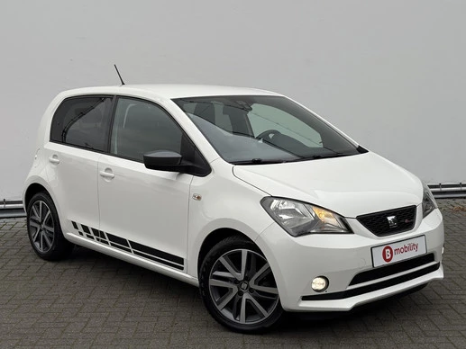 SEAT Mii - Afbeelding 7 van 23