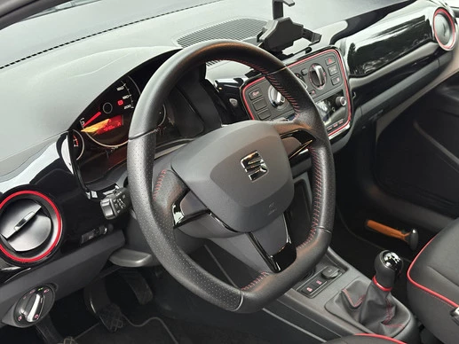 SEAT Mii - Afbeelding 8 van 23