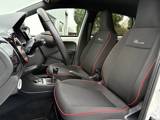 SEAT Mii - Afbeelding 9 van 23