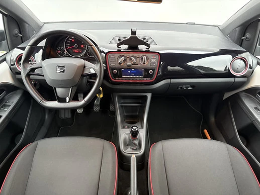 SEAT Mii - Afbeelding 10 van 23