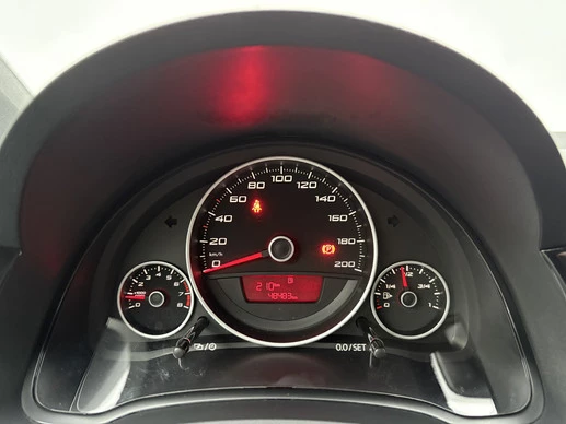 SEAT Mii - Afbeelding 15 van 23