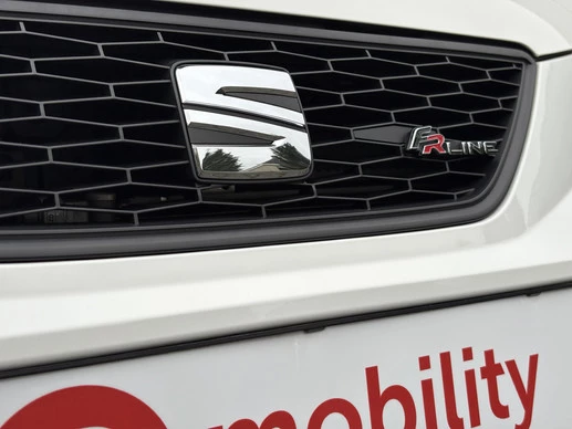 SEAT Mii - Afbeelding 16 van 23