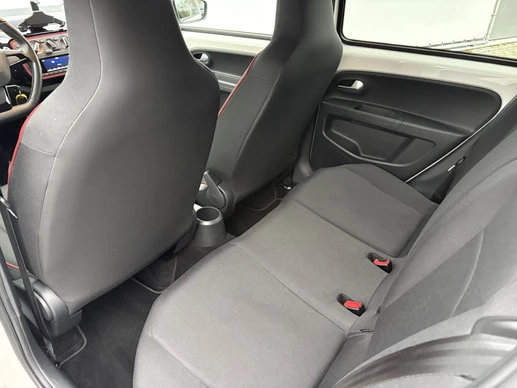 SEAT Mii - Afbeelding 18 van 23